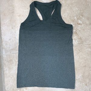 Athleta tank top